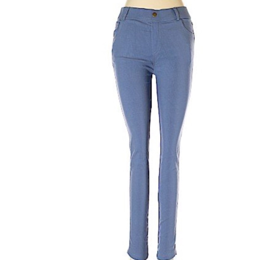 WOMENS JEGGINS